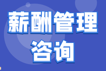 乐动ledong(中国)《薪酬管理咨询》